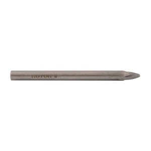 Burghiu Ceramica Sticla ROTOR RBC8, 8mm, pentru gaurit faianta si sticla - Img 2