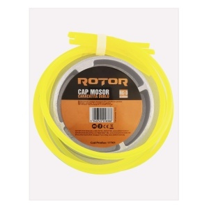 Cap Mosor Caracatita Dublu ROTOR RC-3, 42x80mm
