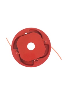 Cap Mosor Motocoasa Elefant model 46, universal, pentru taiat iarba si buruieni - Img 2