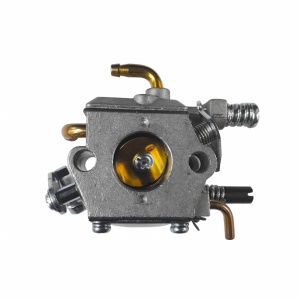 Carburator Drujba Elefant 4500/5200, 3 orificii, cupru, piesa de schimb