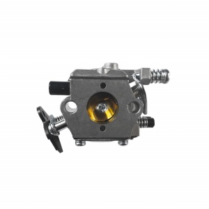 Carburator Drujba Elefant C1065, compatibil China 3800, piesa de schimb - Img 3