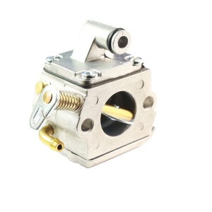 Carburator Drujba Elefant calitate B, compatibil Stihl MS170 MS180, piesa de schimb - Img 2