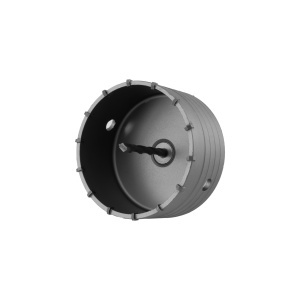 Carota Beton cu Burghiu SDS-Plus ROTOR, diametru 110mm - Img 3