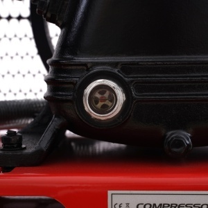 Compresor Aer Elefant XY3065A-100D, 100L, 4CP, 8 bari, pentru atelier - Img 8