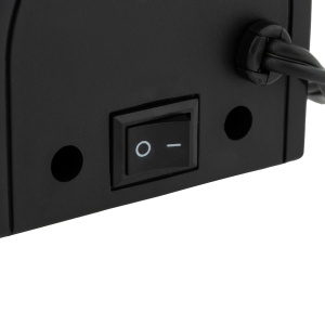 Compresor Auto ProCraft LK190, 12V, 7 bari, 35 l/min, pentru umflat anvelope - Img 6