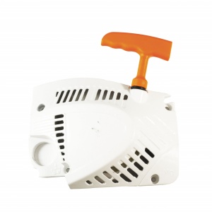 Demaror Metal Easy Starter Drujba Elefant, China 5200, pornire usoara - Img 2