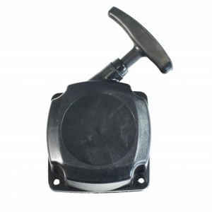 Demaror Pornire Motocoasa Elefant, compatibil TL43 TL52 tip E, piesa de schimb - Img 2