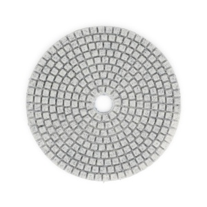 Disc Diamantat Slefuit Granit Marmura ROTOR, 125mm, P50