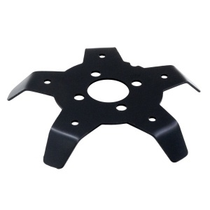 Disc Motocoasa pentru Plivit 2in1 ROTOR, pentru buruieni - Img 2