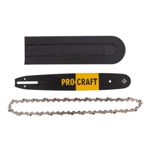 Drujba Electrica ProCraft K1800, pentru taiere lemn si ramuri - Img 10