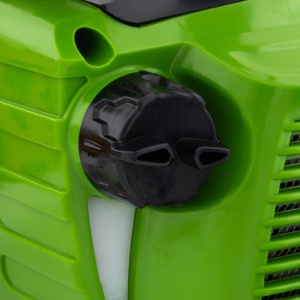 Drujba pe Acumulator ProCraft PKA40LI, 40V, 4Ah, Li-ion, 5500 RPM, pentru taiere lemn - Img 8