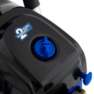Drujba pe Benzina Baikal BK-4500, 3.9CP, 2T, 10500 RPM, pentru taiere lemn - Img 6