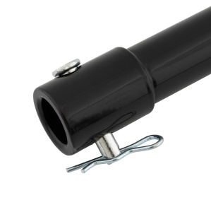 Extensie 60cm Elefant, pentru motoburghiu, prelungire ax burghiu