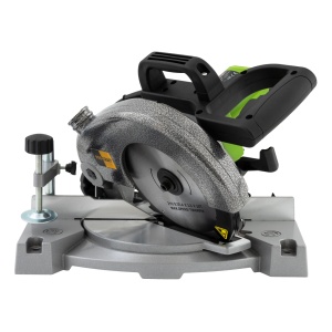 Fierastrau Circular Stationar ProCraft PGS2100, 1400W, 5000 RPM, panza 210mm, taiere unghi - Img 3