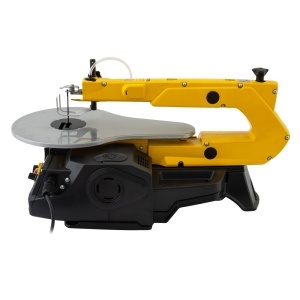 Fierastrau de Traforaj ROTOR 65115, 120W, 400-1650 RPM, pentru decupaje lemn - Img 4
