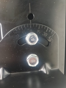 Fierastrau Debit Metal ProCraft AM3550, pentru taiere precisa metal - Img 6