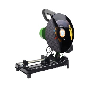 Fierastrau Debitat Metal ProCraft AM3500, 3500W, 3800 RPM, panza 355mm