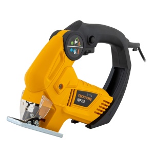 Fierastrau Pendular + Sabie 2in1 ROTOR RFP710, pentru taiere lemn si metal - Img 6
