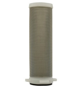 Filtru Apa cu Purjare Alama Flow F-PF-B01, sita inox, pentru instalatii - Img 10