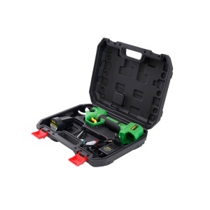 Foarfeca Electrica Acumulator PartnerPro PP-FE16V, 16V, 2Ah, 300W - Img 15