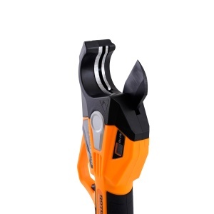 Foarfeca Electrica Tevi ROTOR RFT-18V, 18V, Brushless, fara acumulator - Img 4