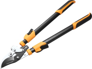 Foarfeca Gradina cu Maner Telescopic ROTOR RFG-92, 66-92cm - Img 2