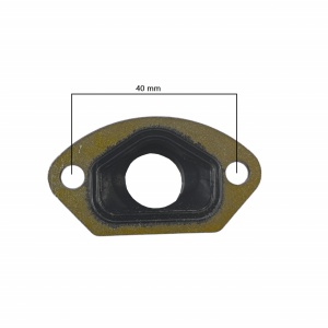 Gat Admisie Drujba Elefant, compatibil China 4500 5200 5800, piesa de schimb - Img 2