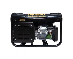 Generator Benzina ProCraft GP30, pentru alimentare curent electric uz casnic - Img 3