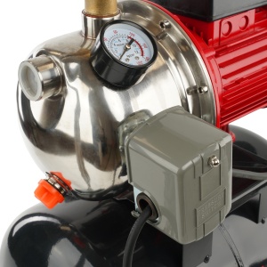Hidrofor Elefant AUTOJS80, 1000W, 2.8 bari, 50 l/min, H max 8m - Img 3