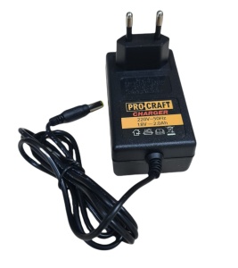 Incarcator ProCraft PA212, pentru acumulatori PA212 21V