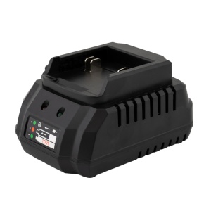 Incarcator ROTOR RBC-18V, 18V, 1.3A, pentru acumulatori ROTOR 18V