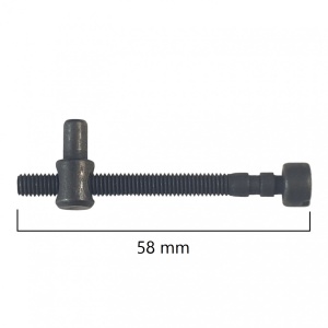 Intinzator Lant Drujba Elefant, compatibil China 3800, pachet 10 buc - Img 2