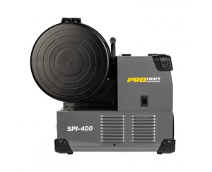 Invertor Sudura MMA MIG ProCraft SPI-400 Industrial, 380V, 400A, semiautomata - Img 4
