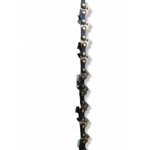 Lant Drujba Elefant, pas 3/8LP, 1.3mm, 44 verigi, otel special - Img 7
