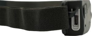 Lanterna de Cap LED cu Senzor Miscare Flow FB-3349A - Img 8