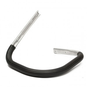 Maner Drujba Elefant, compatibil China 5200, ergonomic, piesa de schimb - Img 2