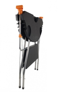 Masa Gratar O-Dock O-Grill, pliabila, 2 straturi, pentru camping si exterior - Img 2