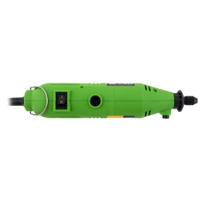 Masina de Gravat ProCraft PG400, 400W, 30000 RPM, D 3.2mm, semiprofesionala - Img 6