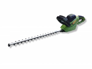Masina de Tuns Gard Viu ProCraft PT750, electrica, pentru gard viu si arbusti