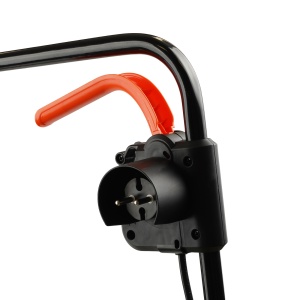 Masina de Tuns Iarba ProCraft NM1800, 1500W, 3500 RPM, sac 50L, electrica - Img 8