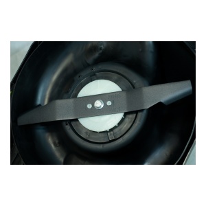 Masina Tuns Gazon Acumulator PartnerPro PP8A110-J, 2x20V 4Ah, 3300 RPM, cos 35L - Img 4