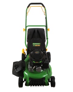 Masina Tuns Iarba Benzina PartnerPro PMT-60, 4T, 3CP, cos 60L - Img 6