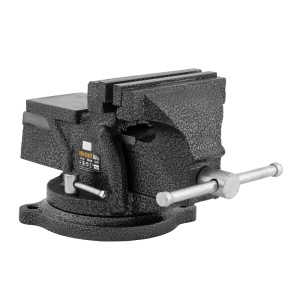 Menghina de Banc ProCraft PBV125, 125mm, 12kN, fonta, pentru atelier