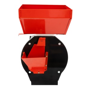 Moara Electrica Cereale Elefant EM-1.1D, 3900W, 200 kg/h, pentru cereale si radacinoase - Img 2