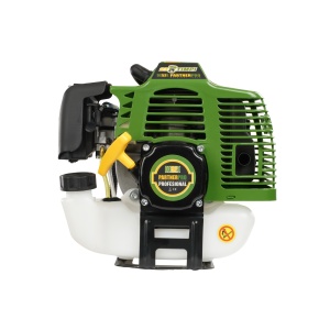 Motocoasa Benzina PartnerPro DX52E, 5.5CP, 2T, 10000 RPM, pentru iarba si tufis - Img 7