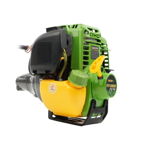 Motocoasa Benzina PartnerPro PP5600, 4T, 5.6kW, 35.8cc, pentru iarba si tufis - Img 10
