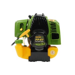 Motocoasa Benzina PartnerPro PP57, 6CP, 52cc, 2T, pentru iarba si tufis - Img 8