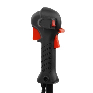 Motocoasa Benzina Yamamoto YM-5600, 4T, 5.6CP, 52cc, pentru iarba si tufis - Img 13