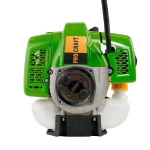 Motocoasa de Mana Benzina ProCraft T4350-S, 52cc, 9000 RPM - Img 8