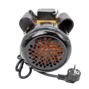 Motor Electric pentru Moara ROTOR RMB-2000, 1.8kW, 2880 RPM, cupru - Img 2